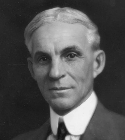 Henry Ford