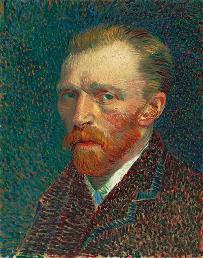 Vincent van Gogh