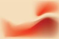 orange background